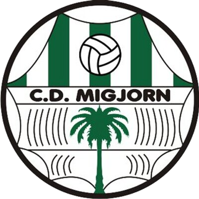 CD Migjorn logo