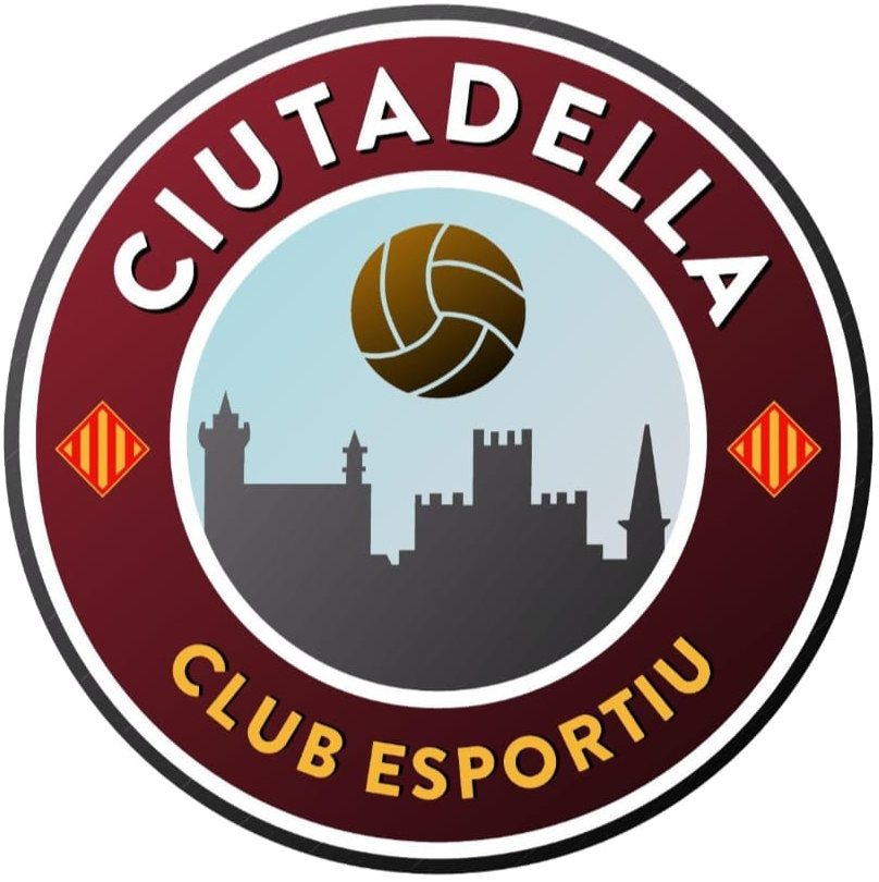 Ciutadella CE logo